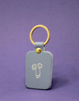 Willy Key Fob