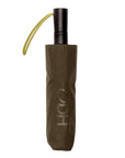 The Daily - Dark Olive Eco-Friendly Automatic Umbrella