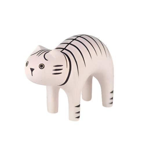 Cat Tiger