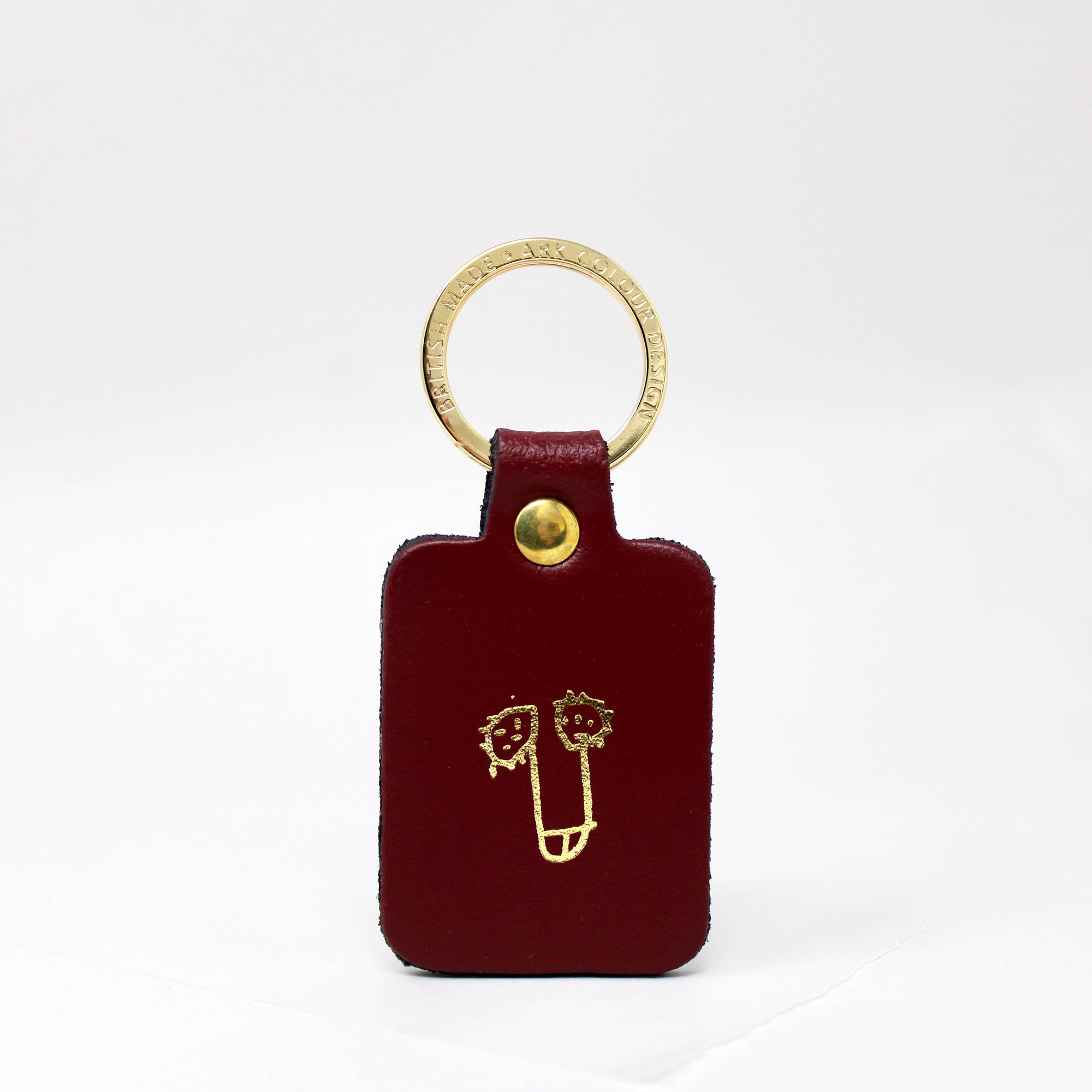 Willy Key Fob