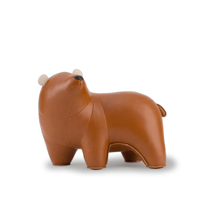 Bear Paperweight
