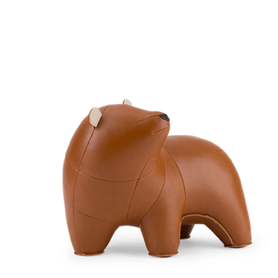 Bear Paperweight