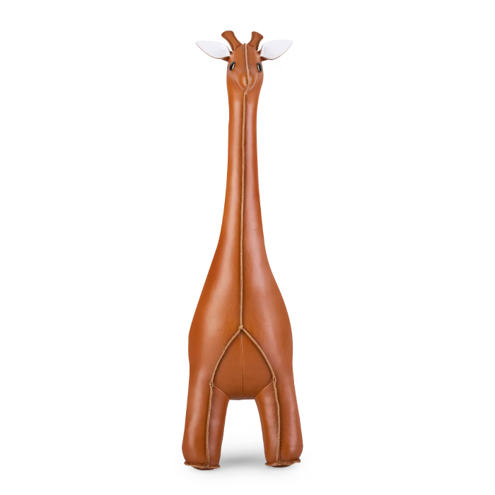Giraffe Paperweight