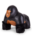 Gorilla Bookend