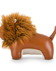 Lion Paperweight