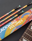 Blackwing Special Vol. 710 Jerry Garcia: Set of 12