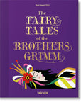 Fairy Tales of the Brothers Grimm