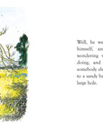 Pooh Goes Visiting