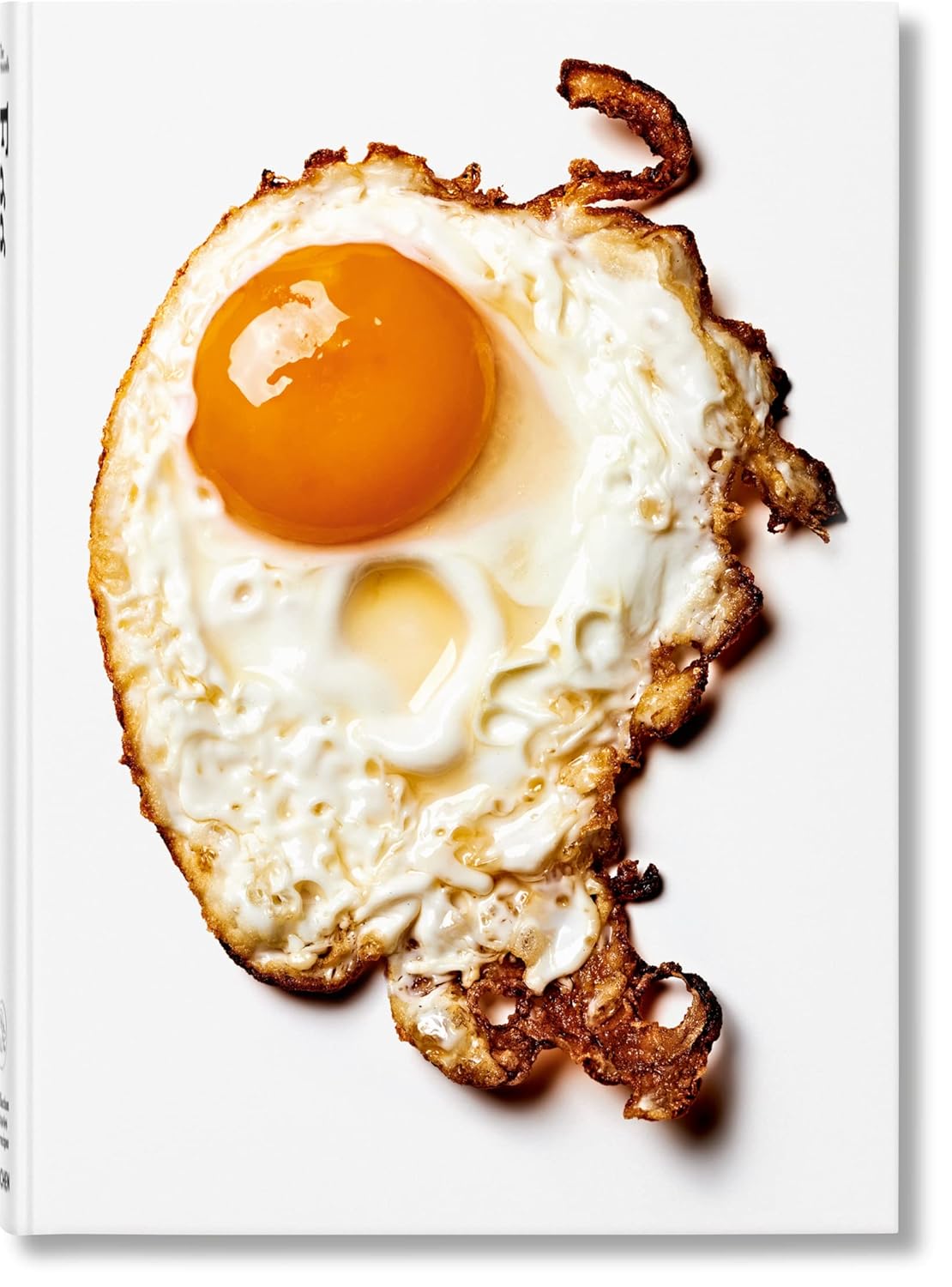 The Gourmand’s Egg. A Collection of Stories &amp; Recipes