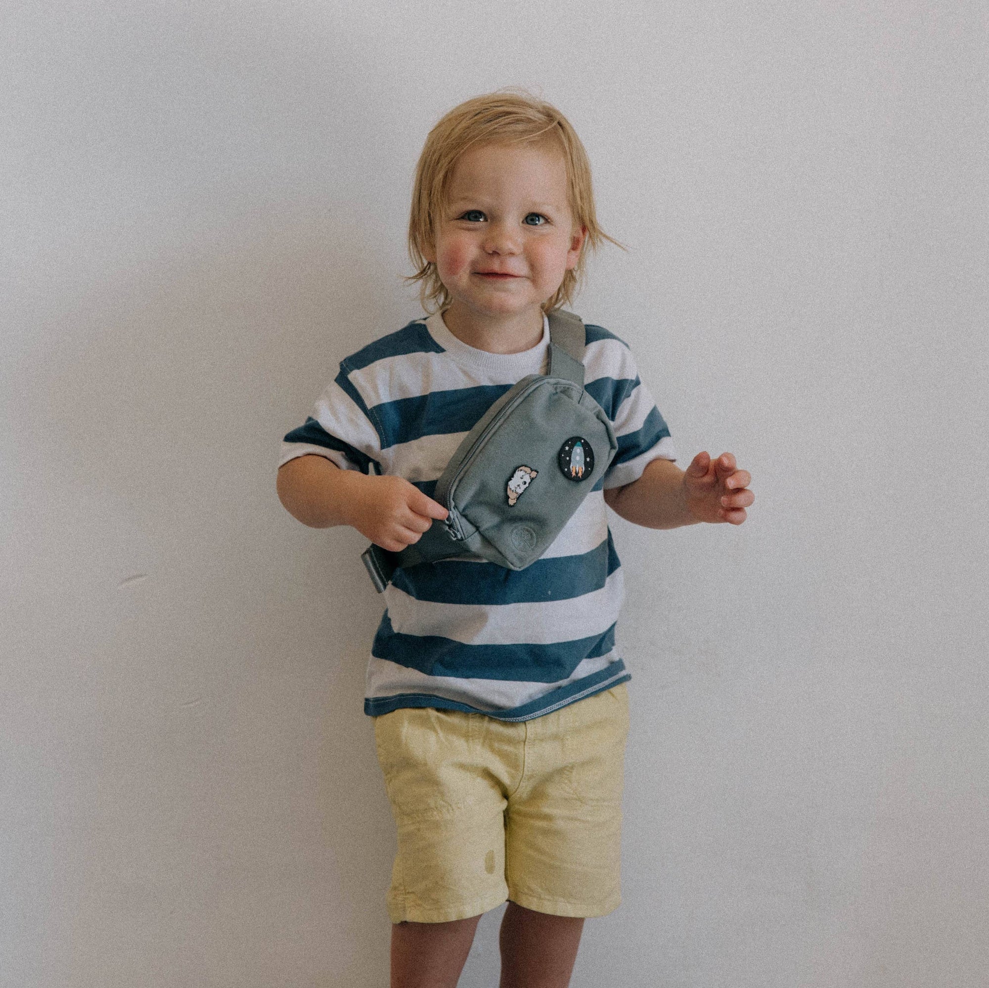 Belt Bags for Kids