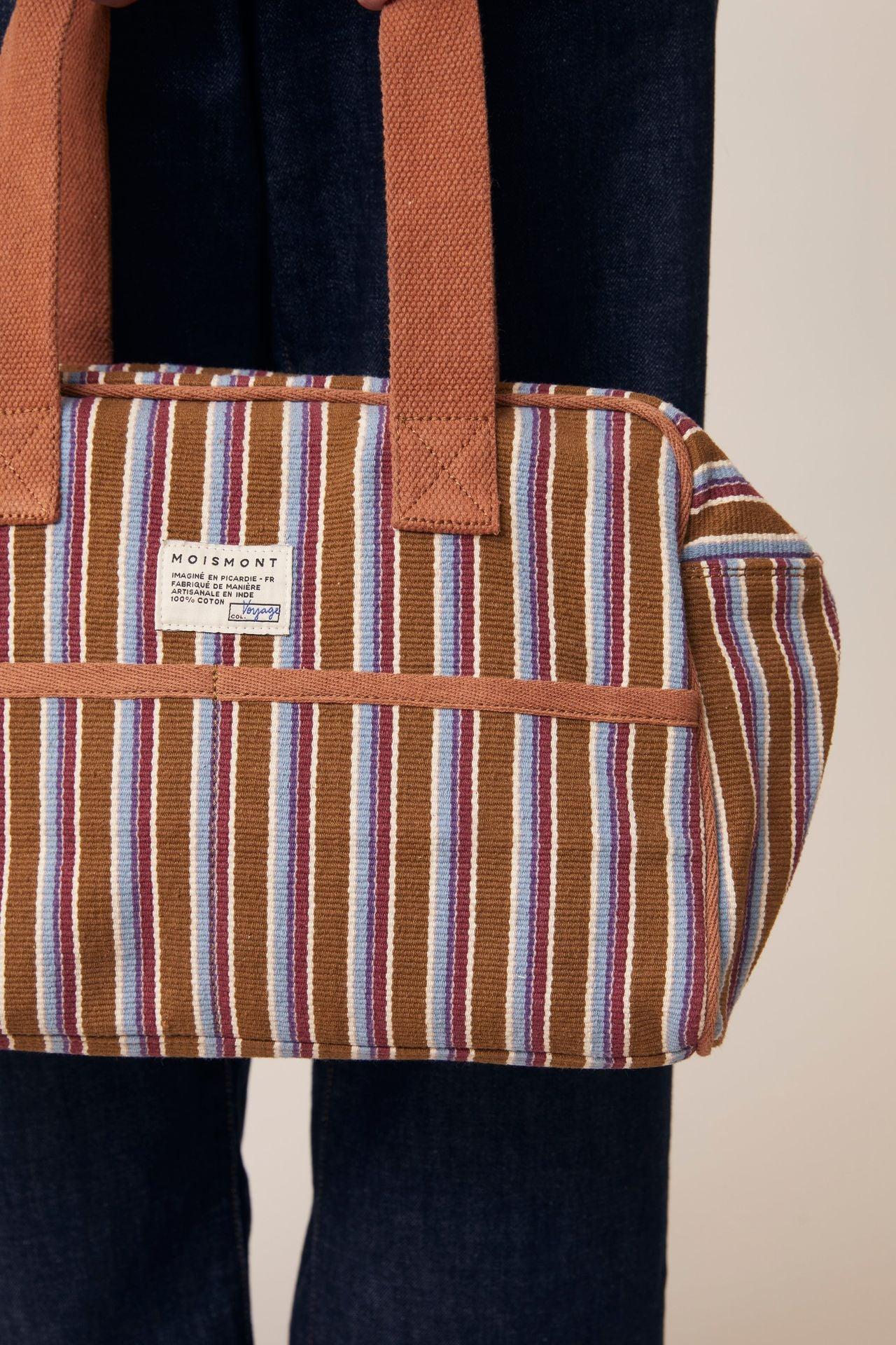 Small Weekend Bag 