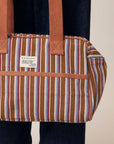 Small Weekend Bag 