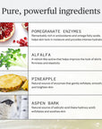 Bright & Easy 3-Minute Flash Mask