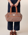 Small Weekend Bag 