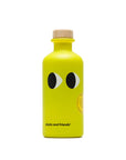 Yiayia and Friends Extra Virgin Olive Oil w/ Lemon
