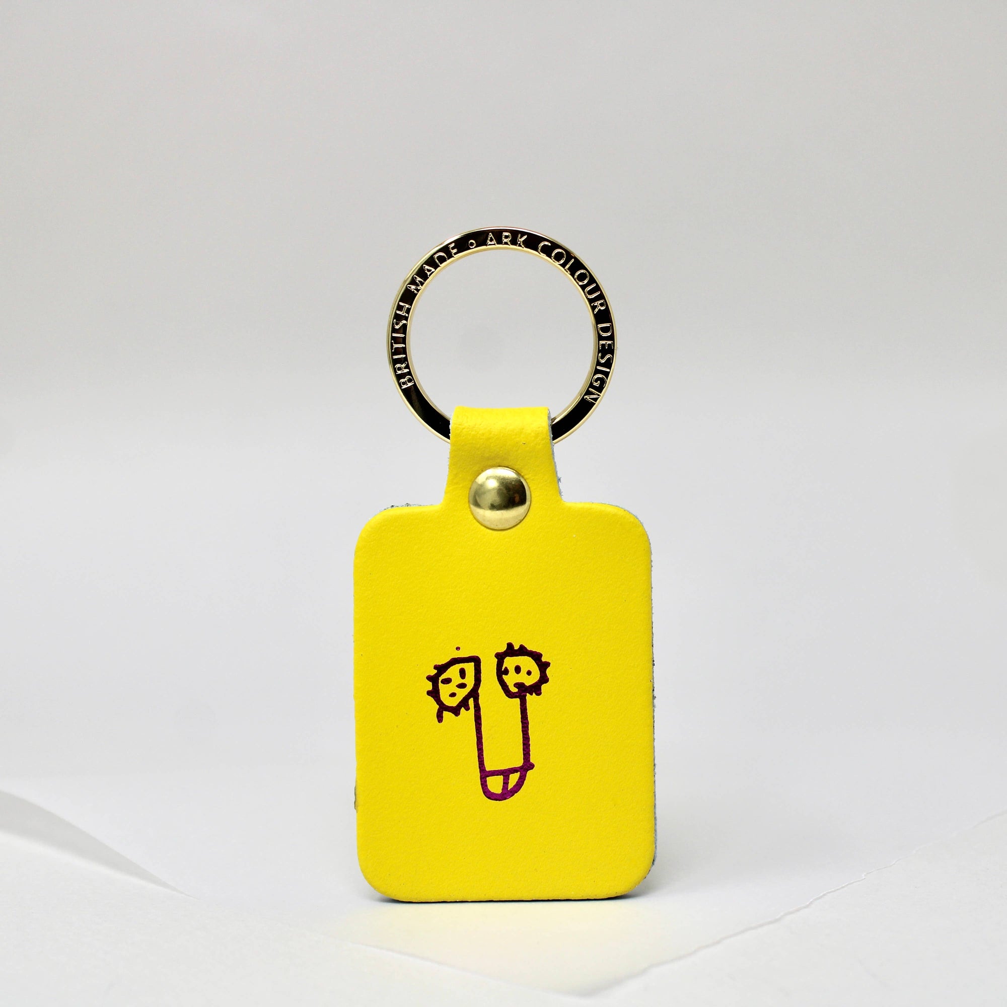 Willy Key Fob