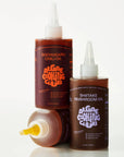 Shiitake Mushroom Oil - Cooking, Drizzling, Dressing, Dips