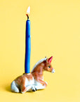 Year of the Horse Cake Topper