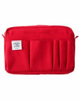 Delfonics Utility Pouch - Red