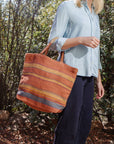 Sedona Tote / Large