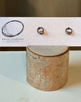 EL026-23 Circle Seed Studs