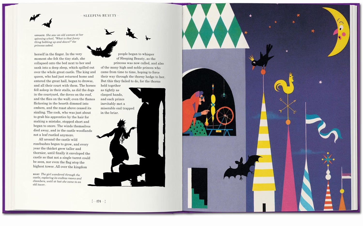 Fairy Tales of the Brothers Grimm