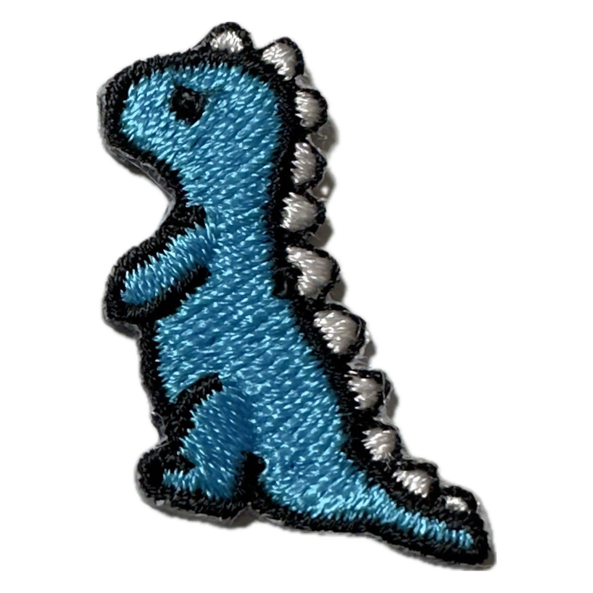 Seven Dinos Patches
