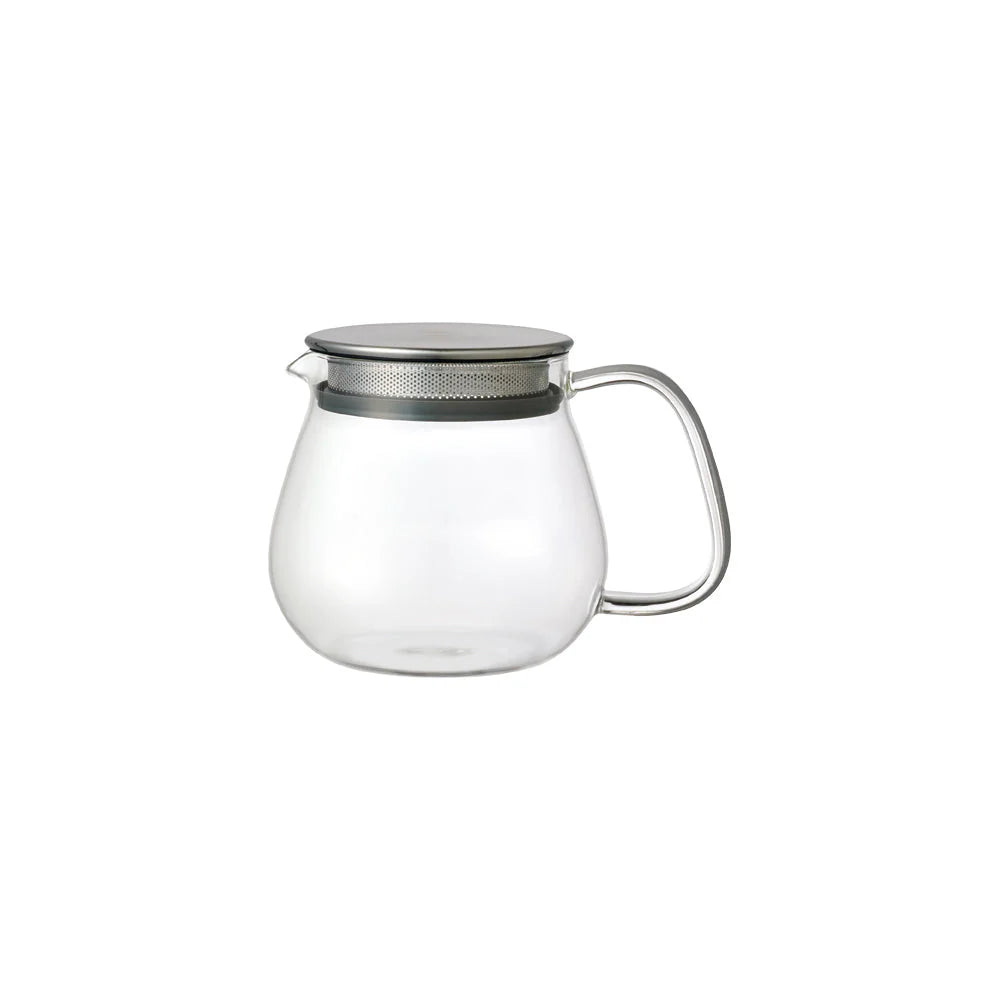 UNITEA One Touch Teapot - S