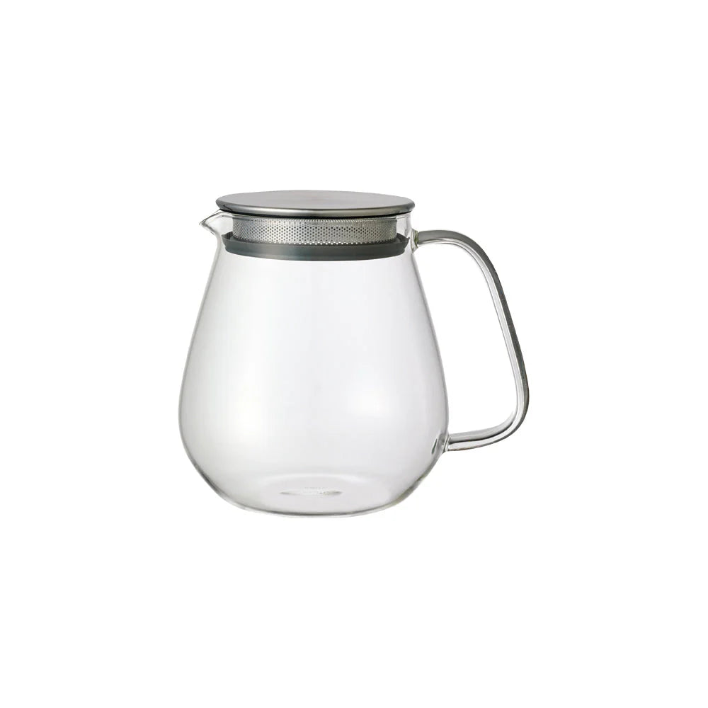 UNITEA One Touch Teapot - L
