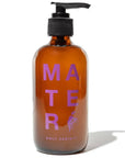 Holy Soap - Glass Bottle