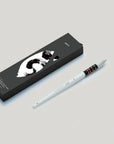 ARTIFY Professional Goat Hair Watercolor Brushes