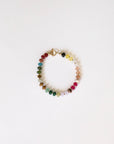 Natural Gemstone Bracelet - Sedona