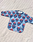 SMOCK BIB
