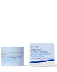Bright & Easy 3-Minute Flash Mask