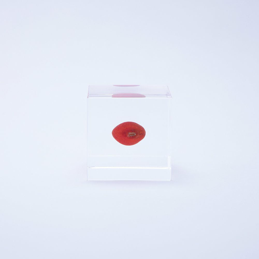 Huayruro Cube