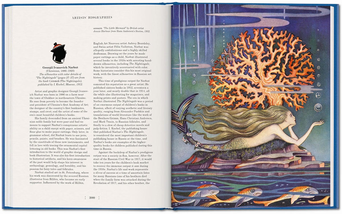 Fairy Tales of Hans Christian Andersen