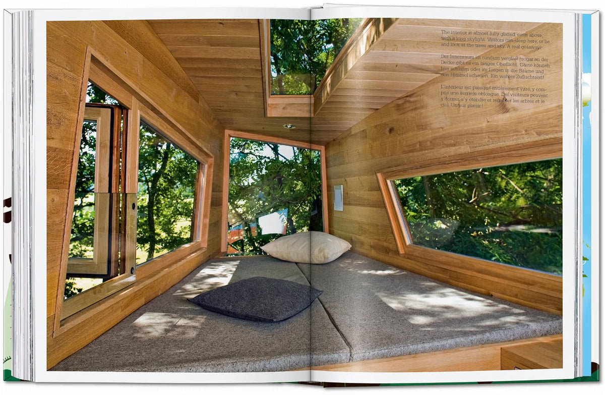 Tree Houses (45th Anniversary Edition)