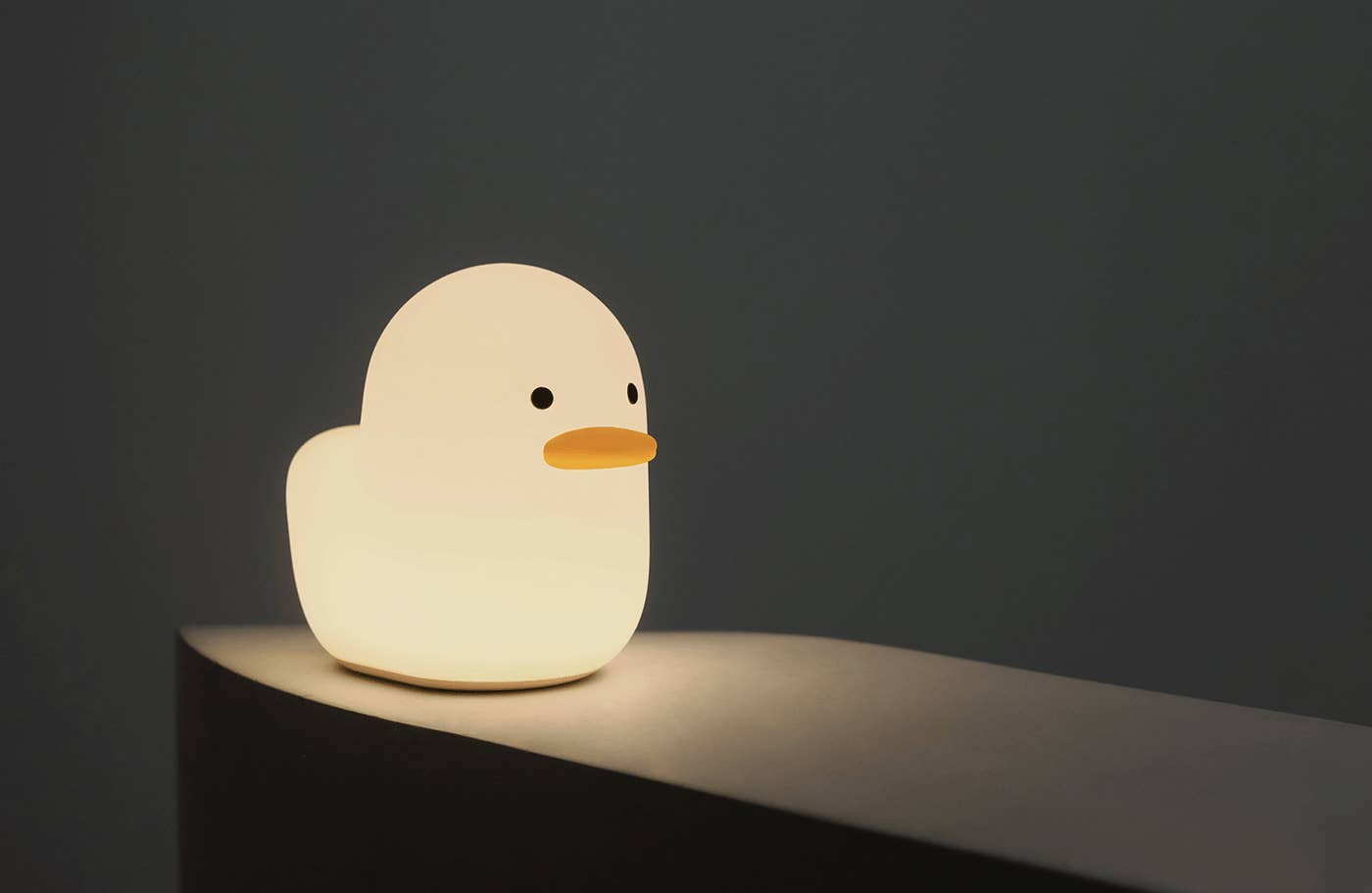 Duck Sleep Lamp