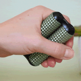 Spiked Hand Roller Fidget for Acupressure