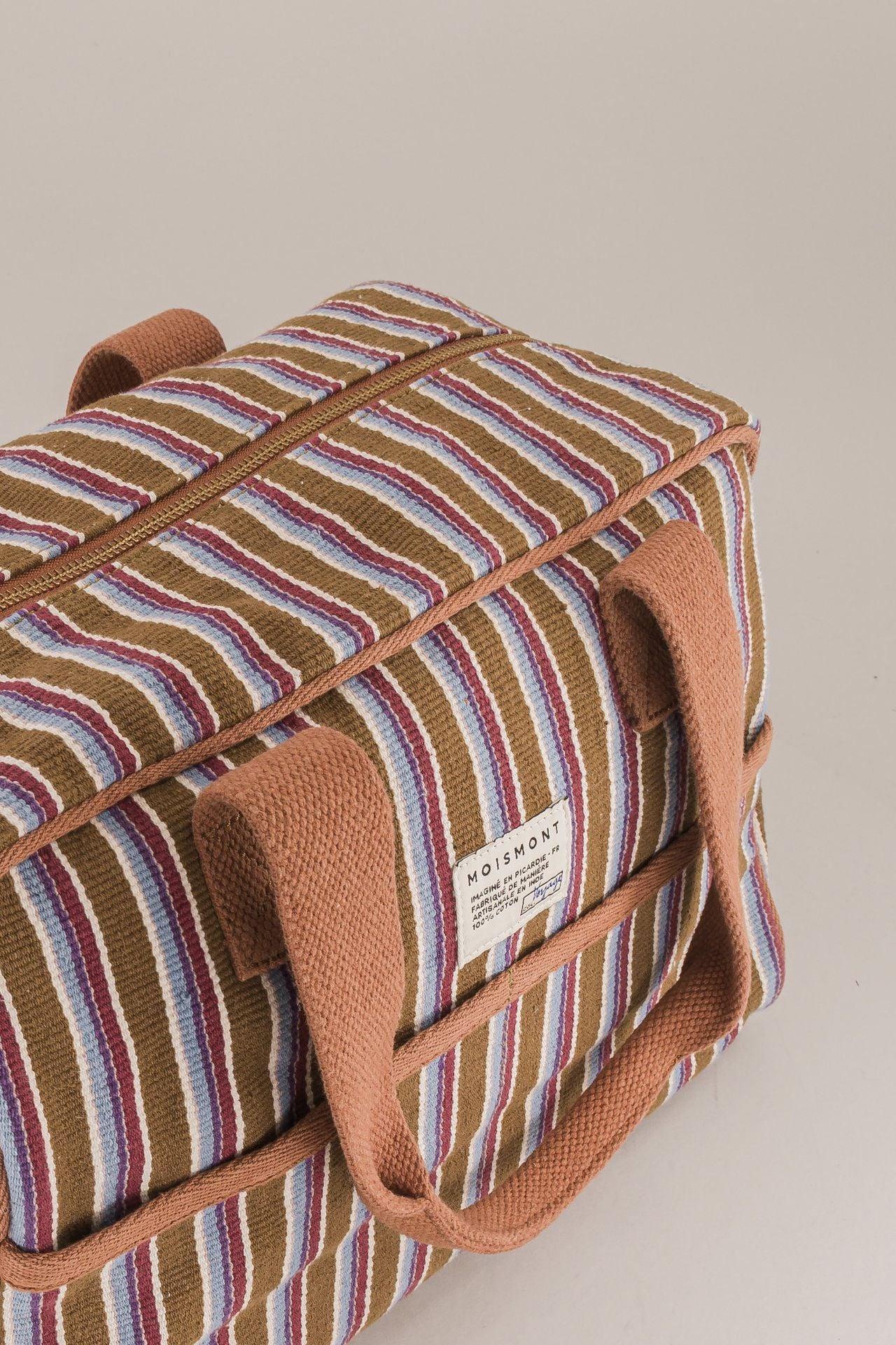 Small Weekend Bag 