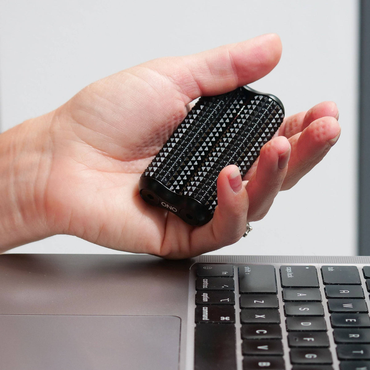 Spiked Hand Roller Fidget for Acupressure