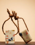 Re-bar Rope Soap