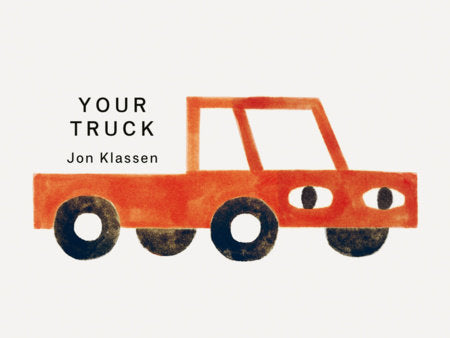 Your Truck