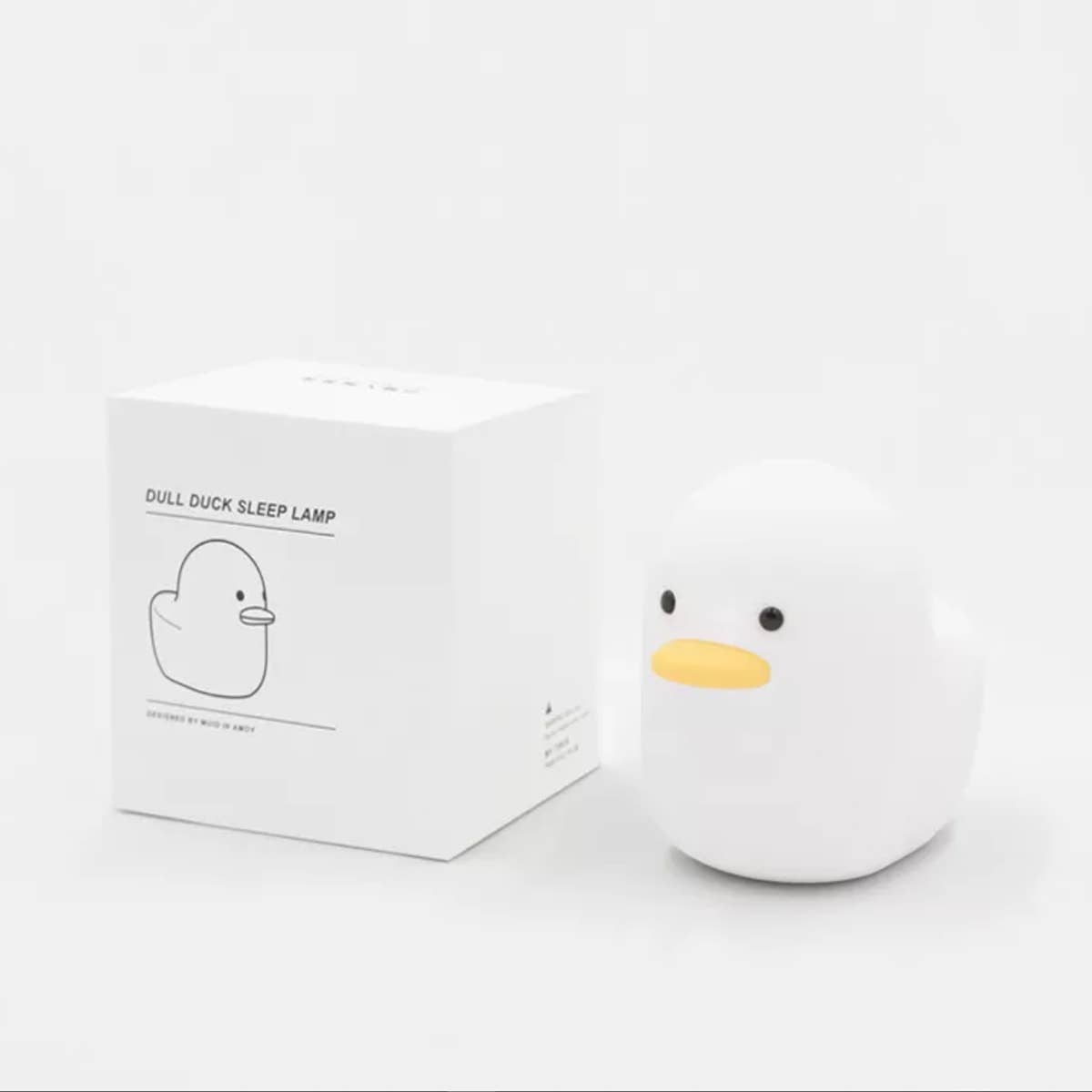 Duck Sleep Lamp