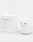 Duck Sleep Lamp
