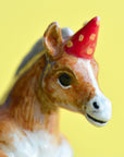 Year of the Horse Cake Topper
