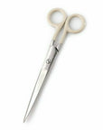 Stainless Steel Scissors : IVORY