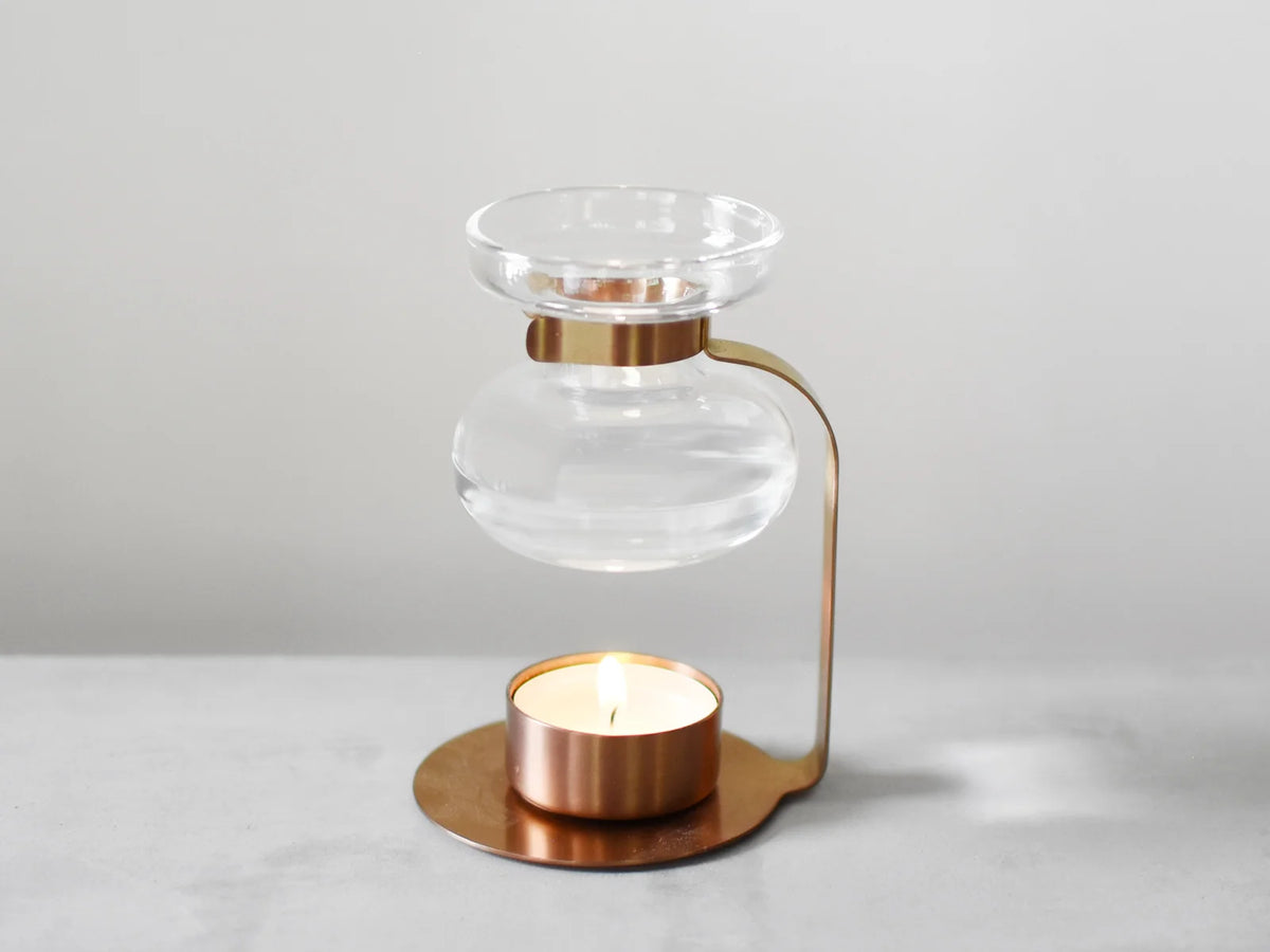 Aroma Oil Warmer