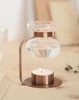 Aroma Oil Warmer