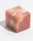 Clay Soap Cube